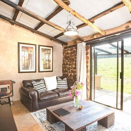 Hotel Flitwick Ranch Swartberg Exterior foto