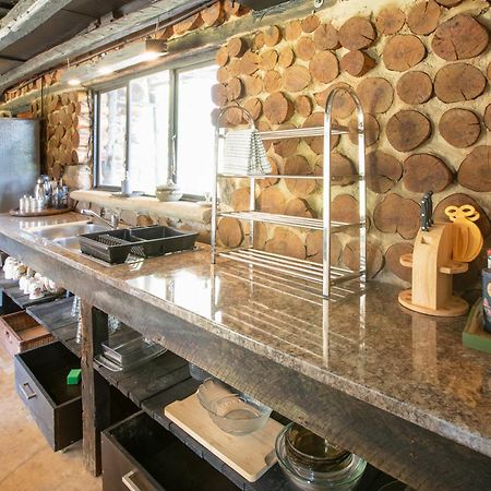 Hotel Flitwick Ranch Swartberg Exterior foto