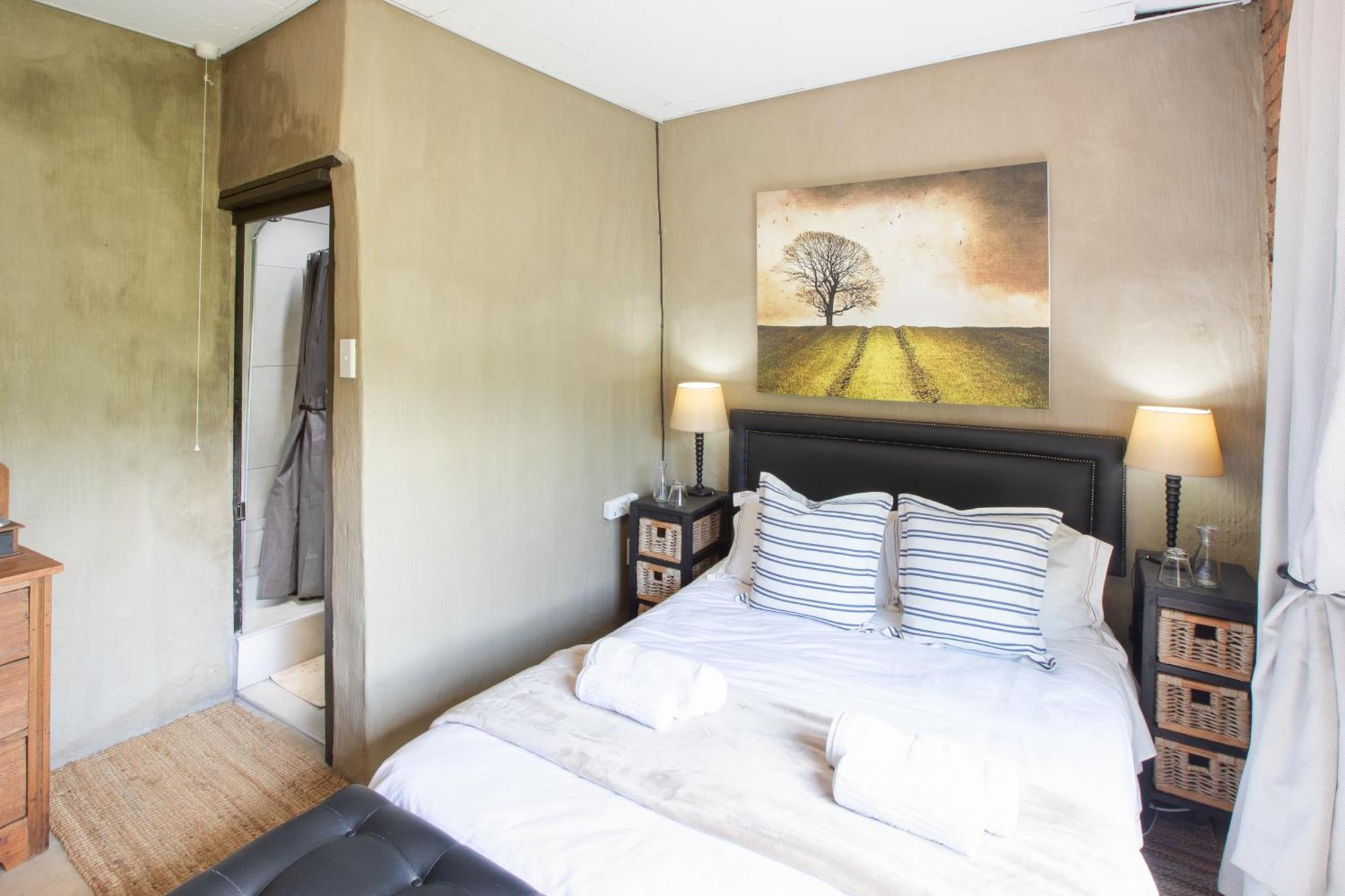 Hotel Flitwick Ranch Swartberg Exterior foto