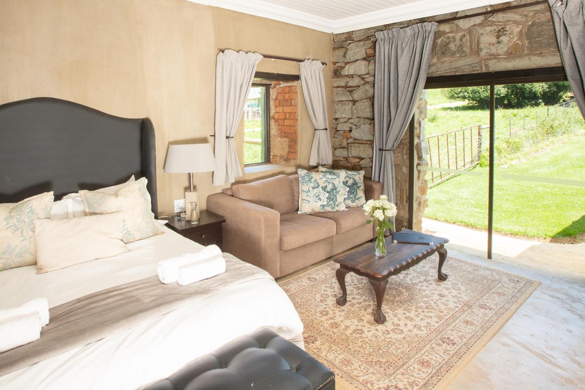 Hotel Flitwick Ranch Swartberg Exterior foto