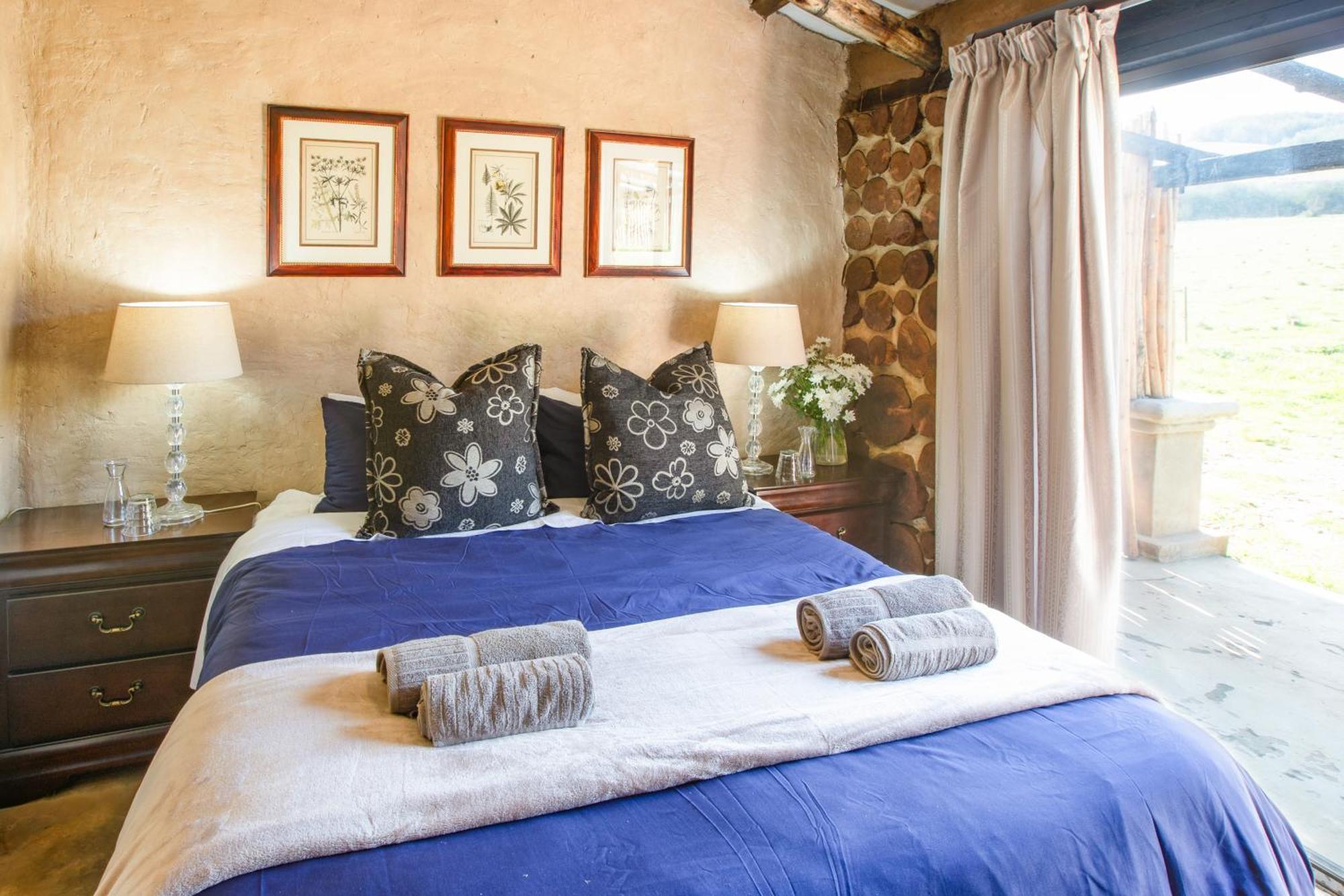 Hotel Flitwick Ranch Swartberg Exterior foto