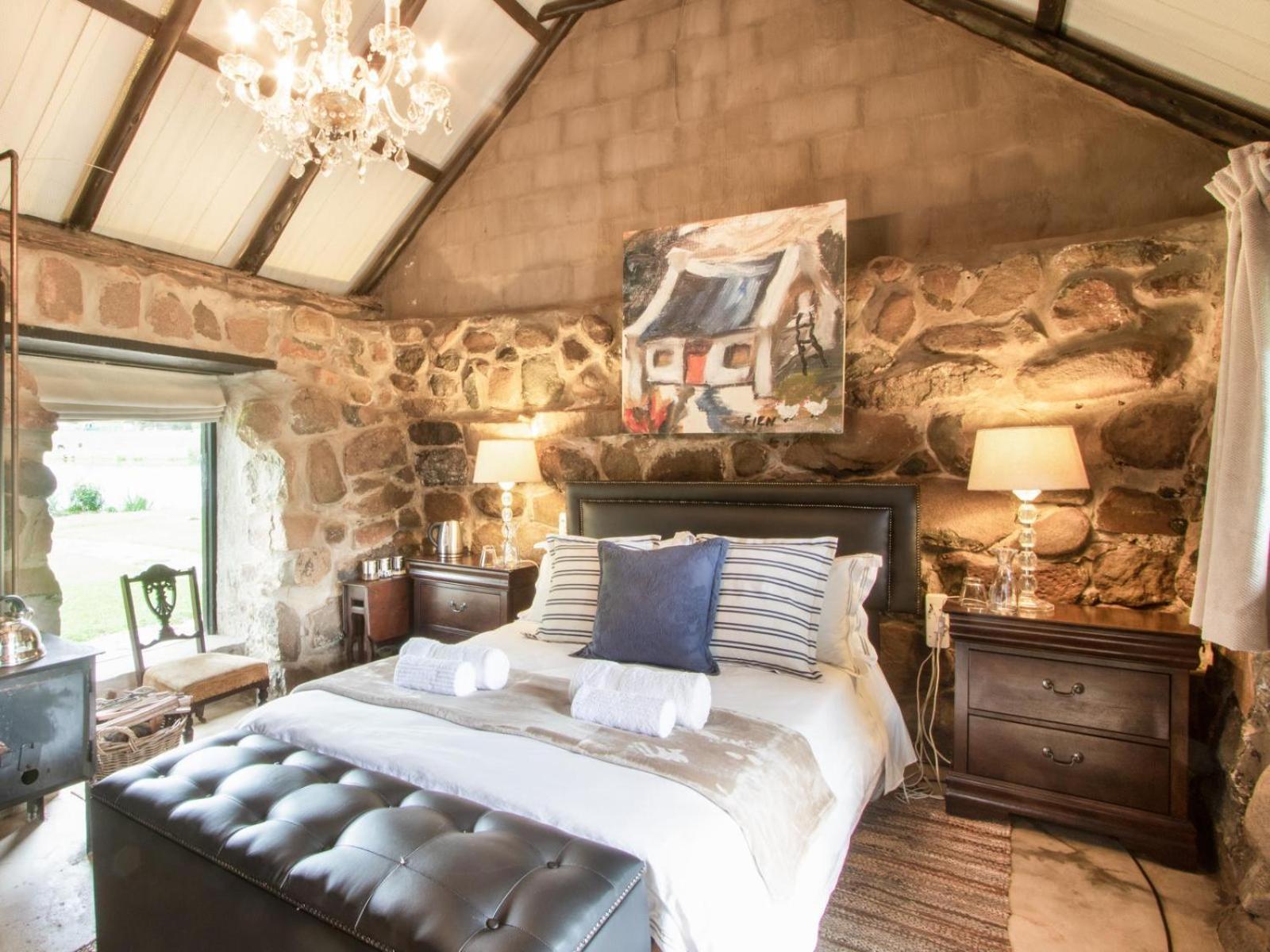Hotel Flitwick Ranch Swartberg Exterior foto