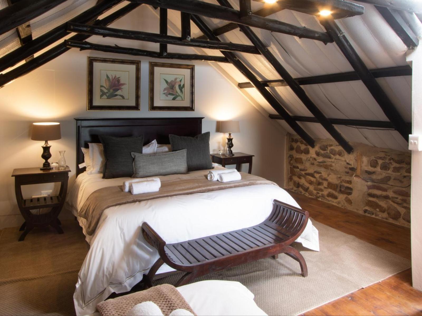Hotel Flitwick Ranch Swartberg Exterior foto
