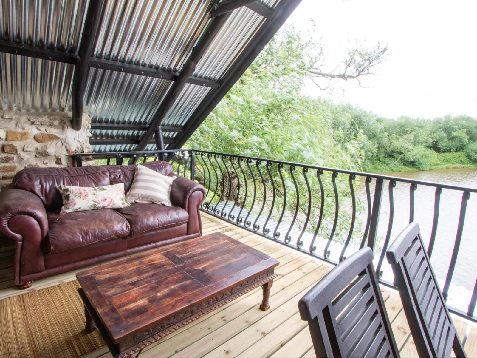 Hotel Flitwick Ranch Swartberg Exterior foto