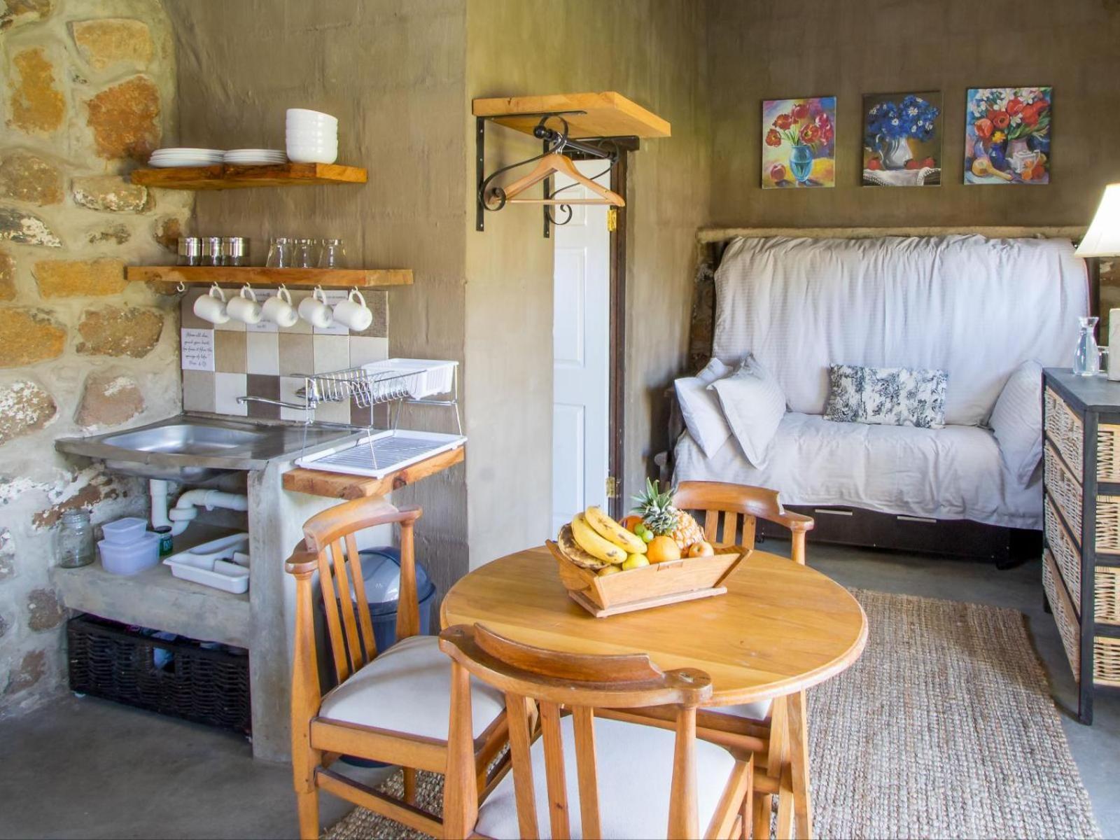 Hotel Flitwick Ranch Swartberg Exterior foto