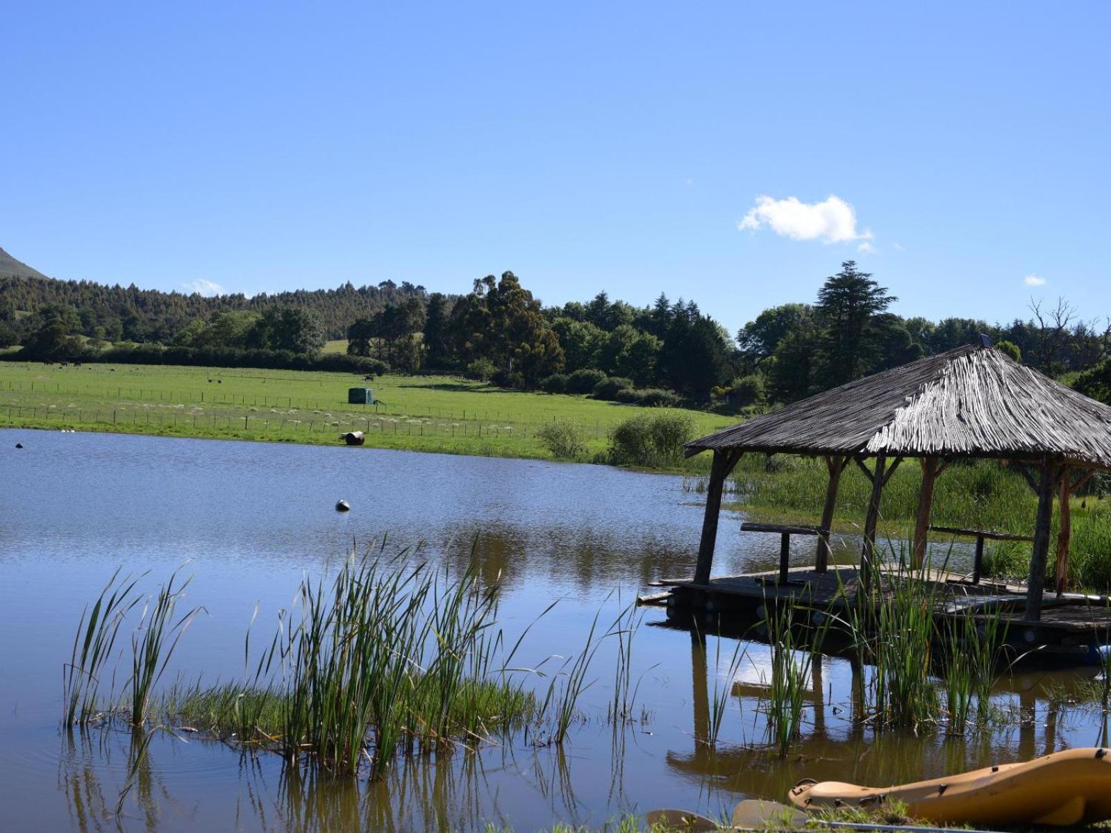Hotel Flitwick Ranch Swartberg Exterior foto