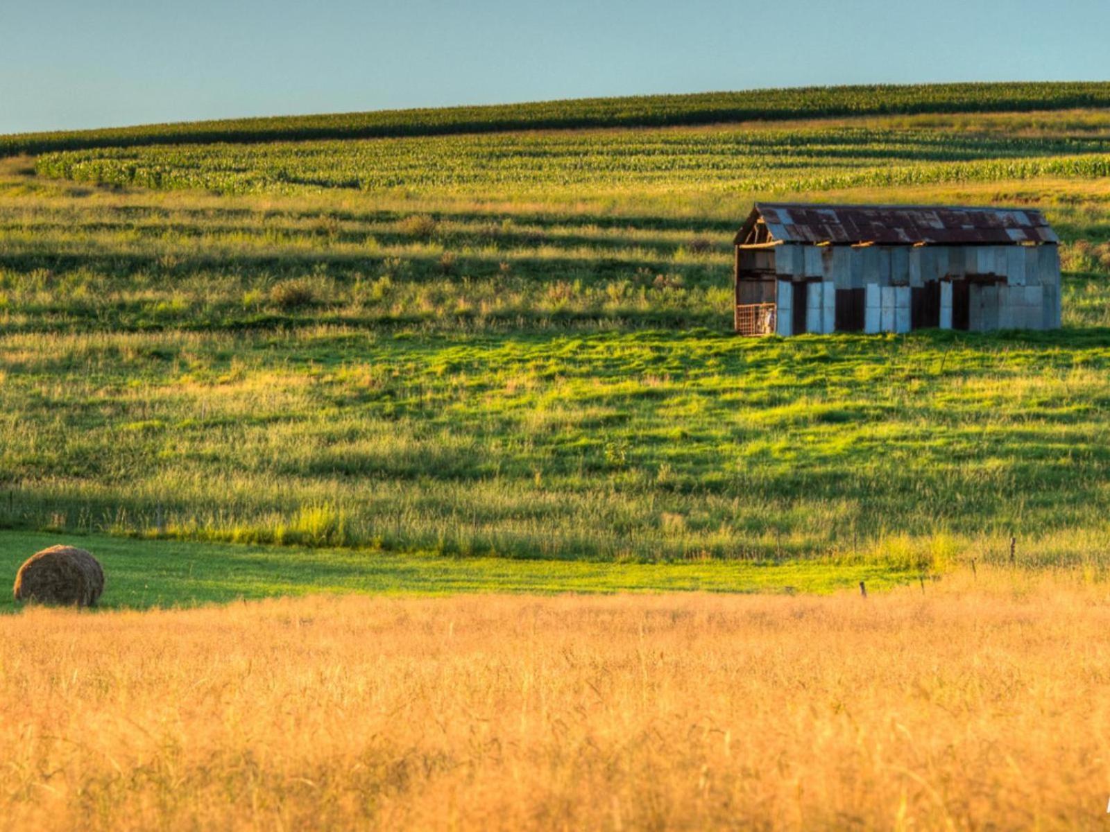 Hotel Flitwick Ranch Swartberg Exterior foto
