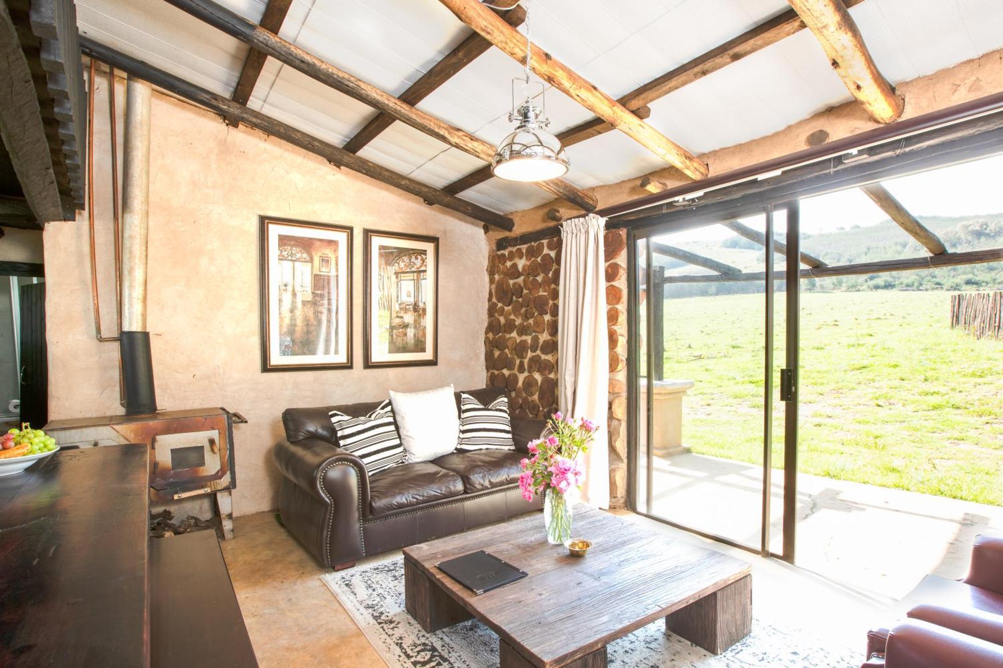 Hotel Flitwick Ranch Swartberg Exterior foto