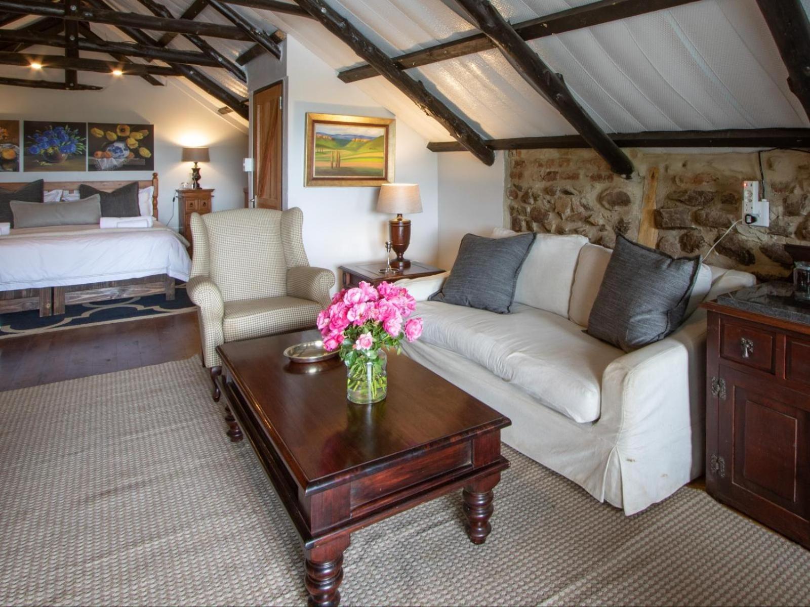 Hotel Flitwick Ranch Swartberg Zimmer foto
