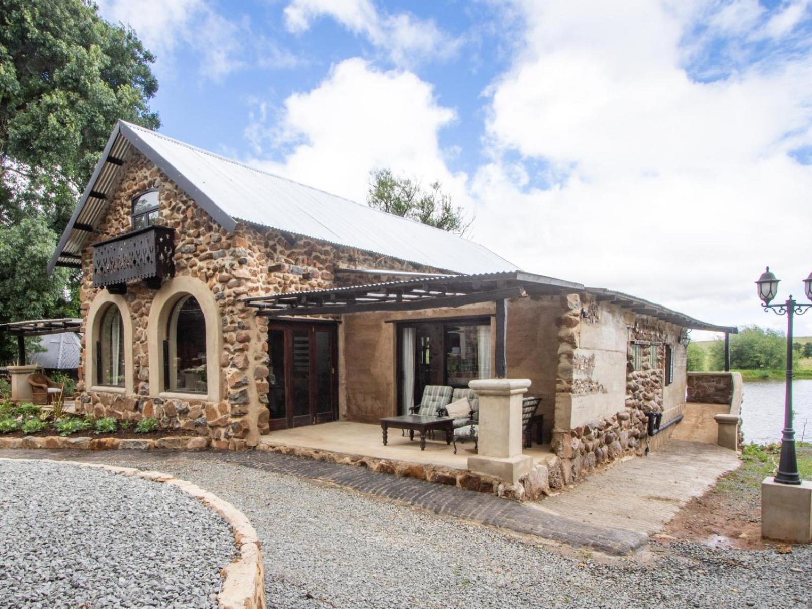 Hotel Flitwick Ranch Swartberg Zimmer foto