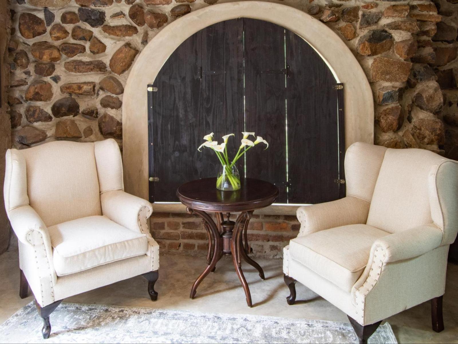 Hotel Flitwick Ranch Swartberg Zimmer foto