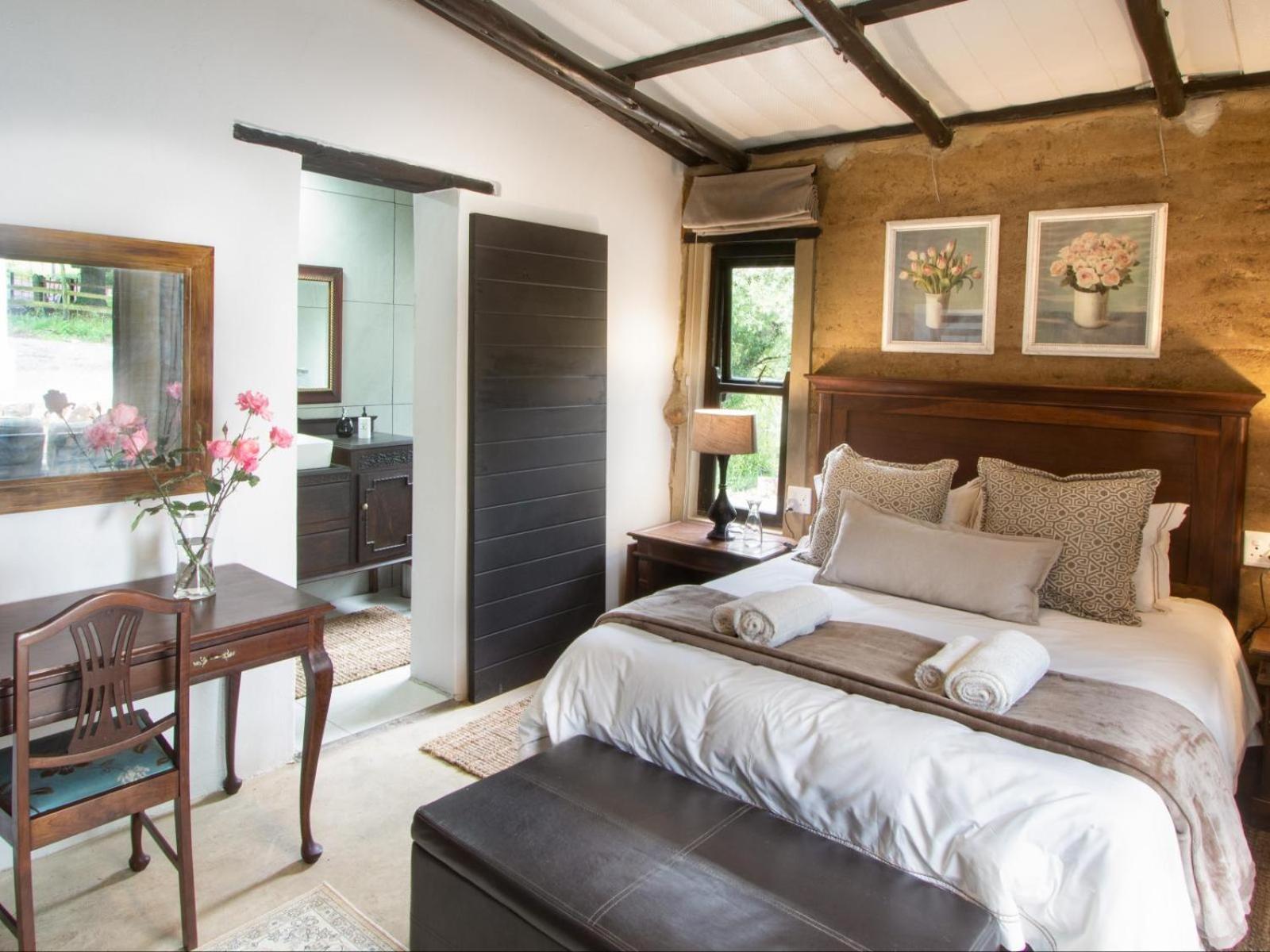 Hotel Flitwick Ranch Swartberg Zimmer foto