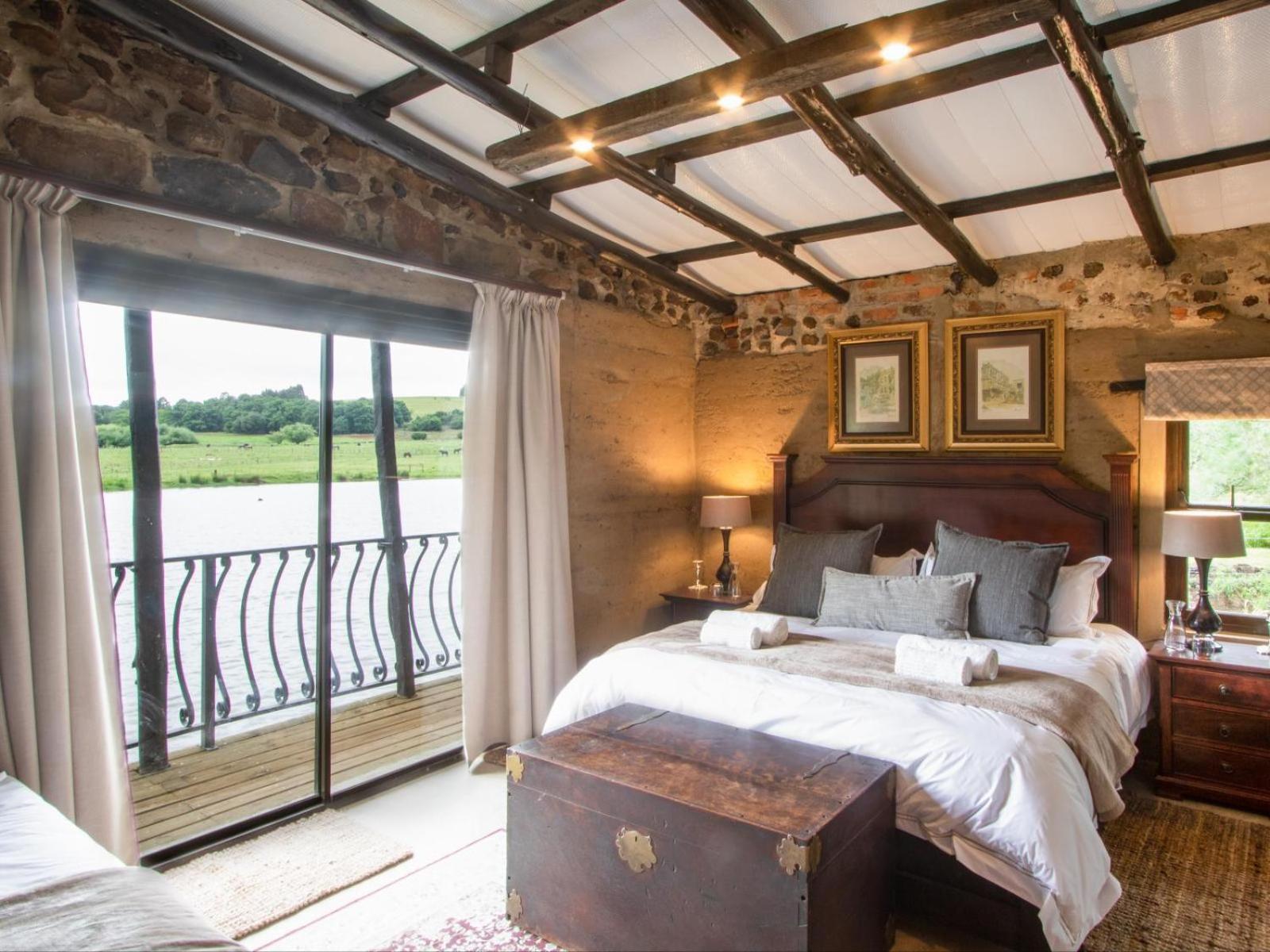 Hotel Flitwick Ranch Swartberg Zimmer foto