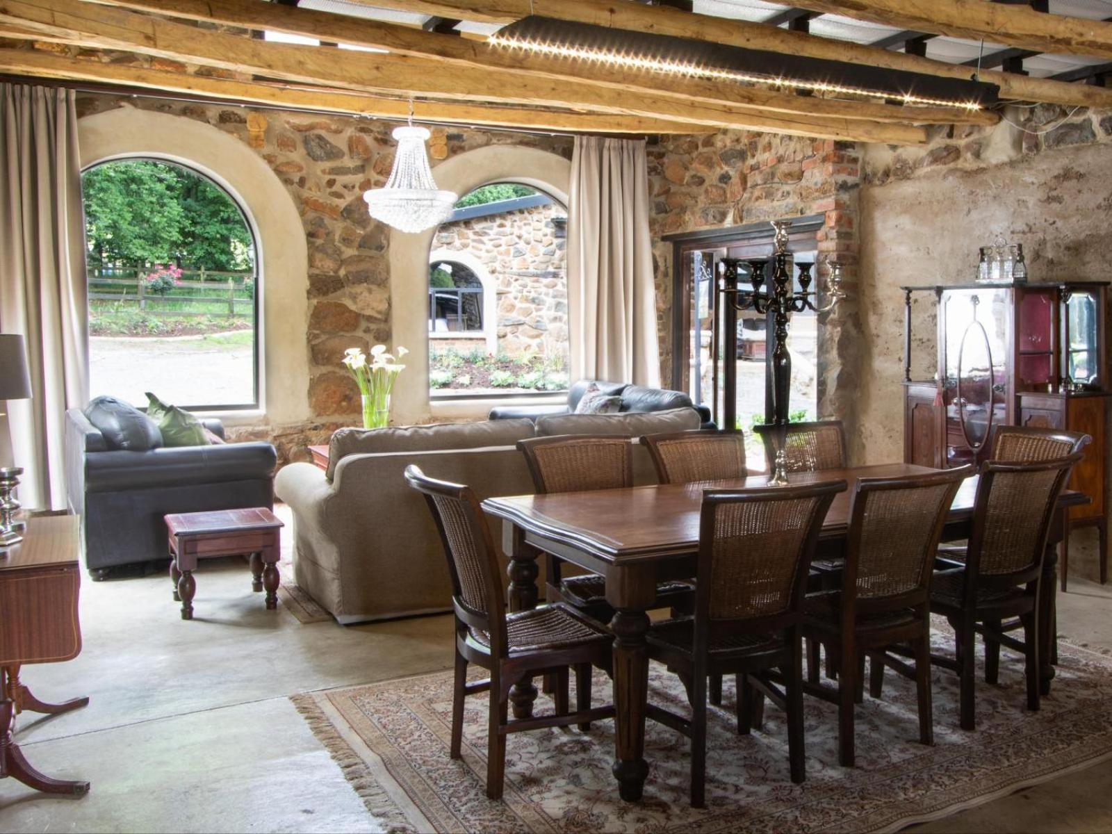 Hotel Flitwick Ranch Swartberg Zimmer foto