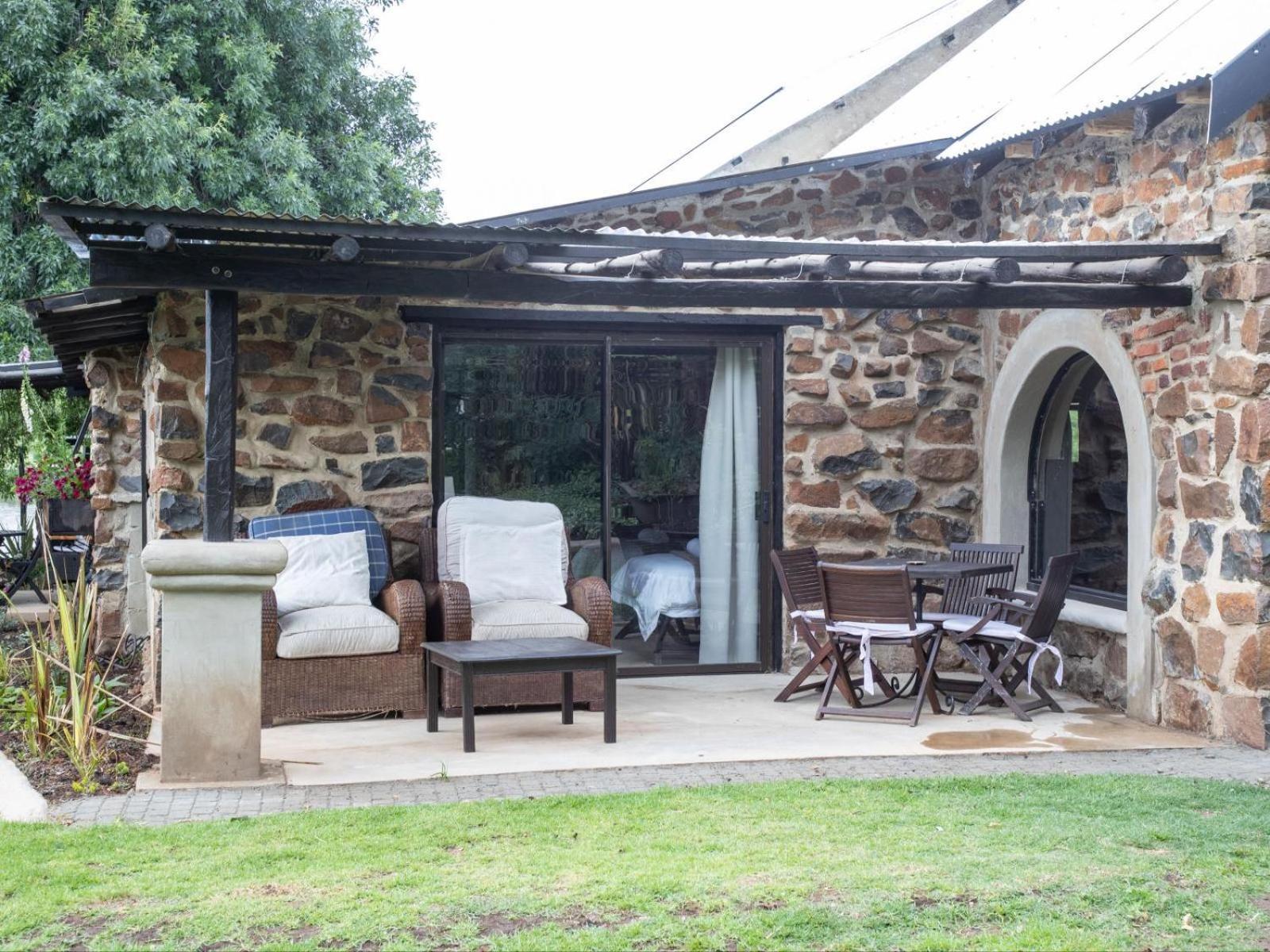Hotel Flitwick Ranch Swartberg Zimmer foto